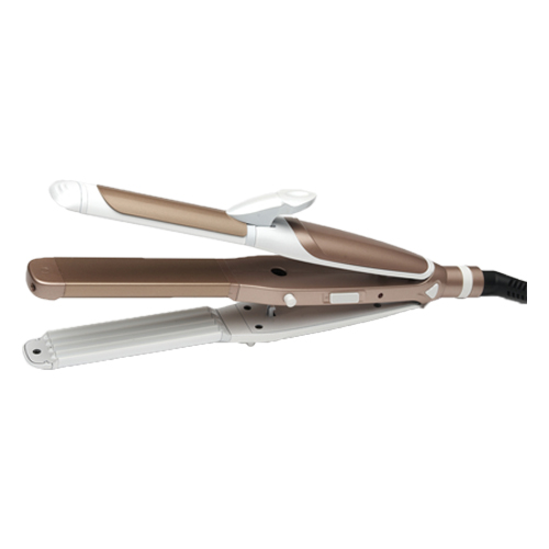 3 IN 1 Hair Curler SYB009